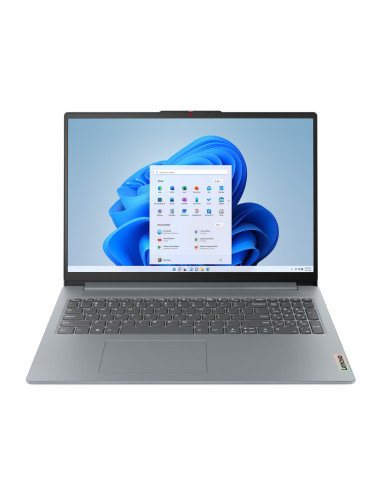 Lenovo IdeaPad Slim 3 16IRH8 Intel® Core™ i5 i5-13420H Computer portatile 40,6 cm (16") WUXGA 16 GB LPDDR5-SDRAM 1 TB SSD Wi-Fi