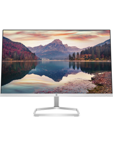 HP Monitor FHD M22f