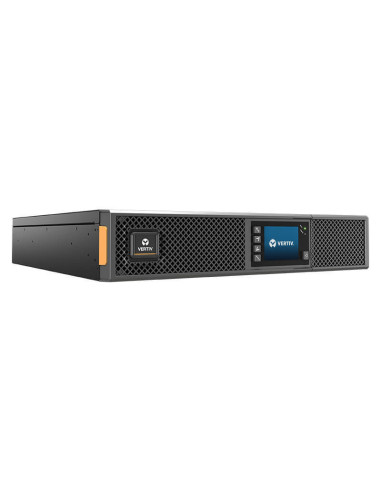 Vertiv Liebert UPS GXT5 – 3000 VA 3000 W 230 V | UPS online Rack Tower | Energy Star