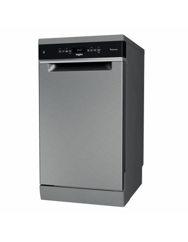 Whirlpool Lavastoviglie a libera installazione - WSFO 3T223 PC X