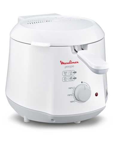 Moulinex AF2301 MINICOMPACT