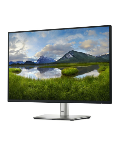 DELL P Series P2425 Monitor PC 61,1 cm (24.1") 1920 x 1200 Pixel WUXGA LCD Nero