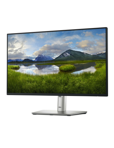 DELL P Series P2425H Monitor PC 61 cm (24") 1920 x 1080 Pixel Full HD LCD Nero