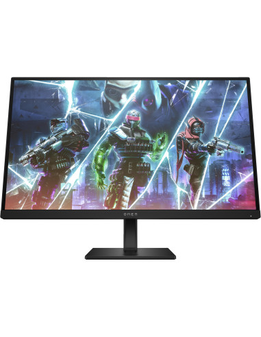 OMEN by HP Monitor da gaming 27" FHD 240 Hz – OMEN 27s