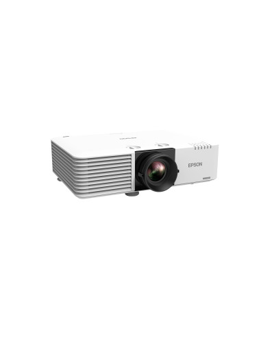 Epson EB-L530U videoproiettore Proiettore a raggio standard 5200 ANSI lumen 3LCD WUXGA (1920x1200) Bianco