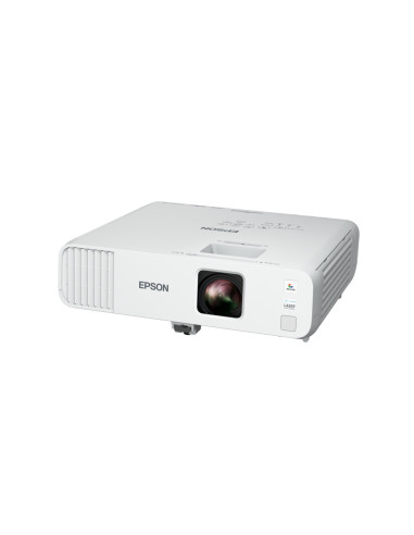 Epson EB-L260F videoproiettore Proiettore a raggio standard 4600 ANSI lumen 3LCD 1080p (1920x1080) Bianco