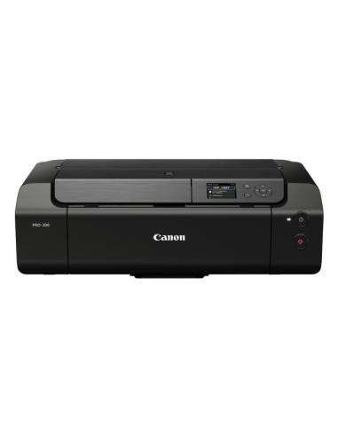 Canon PIXMA PRO-200 stampante per foto Ad inchiostro 4800 x 2400 DPI Wi-Fi