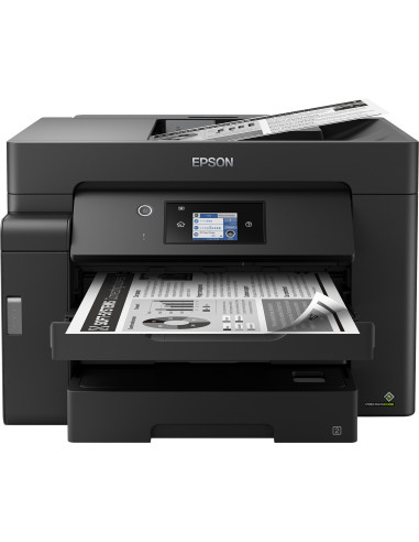 Epson EcoTank Stampante monocromatica ET-M16600