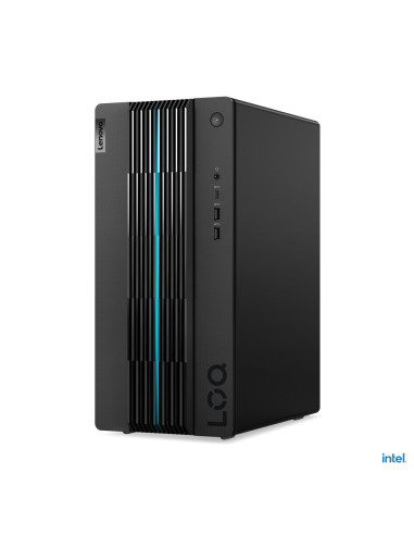 Lenovo LOQ Desktop 17L Intel i5 16GB 512GB RTX4060