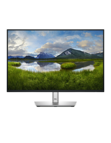 DELL P Series P2425E Monitor PC 61,1 cm (24.1") 1920 x 1200 Pixel WUXGA LCD Nero