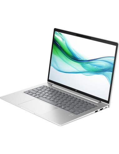 HP ProBook 445 G11 AMD Ryzen™ 5 7535U Computer portatile 35,6 cm (14") WUXGA 16 GB DDR5-SDRAM 512 GB SSD Wi-Fi 6E (802.11ax)