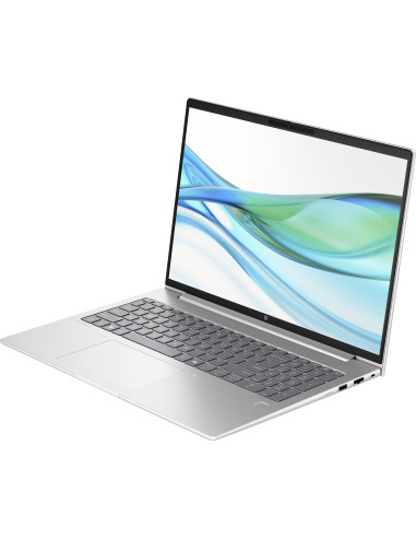 HP ProBook 465 G11 AMD Ryzen™ 5 7535U Computer portatile 40,6 cm (16") WUXGA 16 GB DDR5-SDRAM 512 GB SSD Wi-Fi 6E (802.11ax)