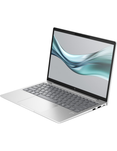 HP EliteBook 630 G11 Intel Core Ultra 5 125U Computer portatile 33,8 cm (13.3") WUXGA 8 GB DDR5-SDRAM 256 GB SSD Wi-Fi 6E