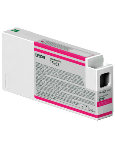 Epson Tanica Vivid-Magenta