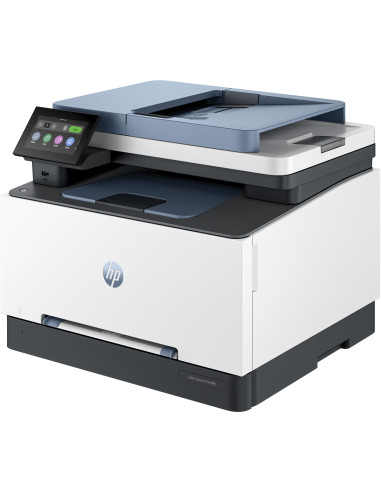 HP Color LaserJet Pro Stampante multifunzione 3302fdn