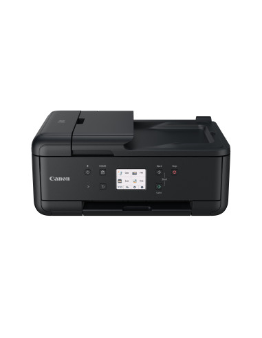 Canon PIXMA TR7650 Ad inchiostro A4 4800 x 1200 DPI Wi-Fi