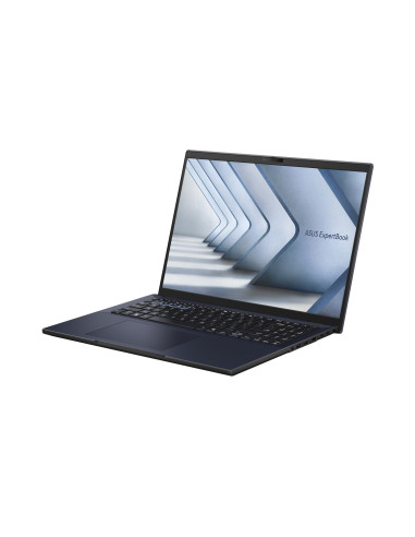 ASUS ExpertBook B3604CVA-Q90257X Intel® Core™ i7 i7-1355U Computer portatile 40,6 cm (16") WUXGA 16 GB DDR5-SDRAM 512 GB SSD