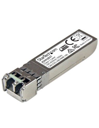 StarTech.com HP JD092B Compatibile Ricetrasmettitore SFP+ - 10GBASE-SR