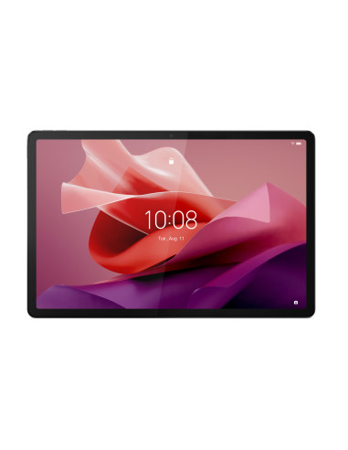 Lenovo Tab P12 Mediatek 256 GB 32,3 cm (12.7") 8 GB Wi-Fi 6 (802.11ax) Android 13 Grigio