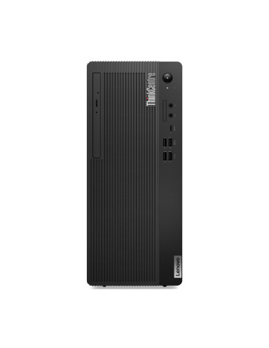 Lenovo ThinkCentre M70t Intel® Core™ i5 i5-13400 16 GB DDR4-SDRAM 1 TB SSD Windows 11 Pro Tower PC Nero