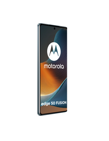 Motorola Edge 50 Fusion 17 cm (6.7") Doppia SIM Android 14 5G USB tipo-C 12 GB 512 GB 5000 mAh Blu