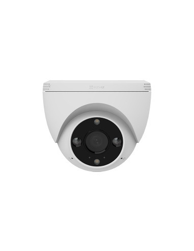 EZVIZ H4 Cupola Telecamera di sicurezza IP Interno e esterno 2304 x 1296 Pixel Soffitto muro