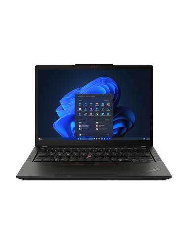 Lenovo ThinkPad X13 Intel Core Ultra 7 155U Computer portatile 33,8 cm (13.3") WUXGA 16 GB LPDDR5x-SDRAM 512 GB SSD Wi-Fi 6E