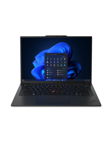 Lenovo ThinkPad X1 Carbon Gen 12 Intel Core Ultra 5 125U Computer portatile 35,6 cm (14") WUXGA 16 GB LPDDR5x-SDRAM 512 GB SSD