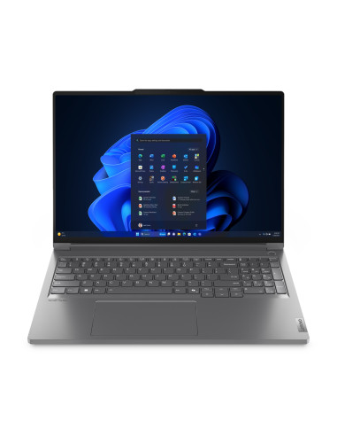 Lenovo ThinkBook 16p Intel® Core™ i9 i9-14900HX Computer portatile 40,6 cm (16") 3.2K 32 GB DDR5-SDRAM 1 TB SSD NVIDIA GeForce