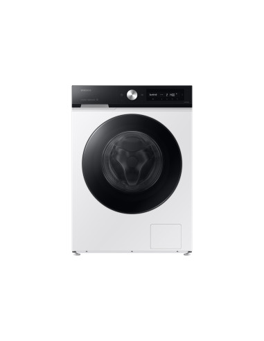 Samsung WW90DB7U94GEU3 lavatrice Caricamento frontale 9 kg 1400 Giri min Bianco