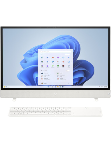 HP Envy Move All-in-One 24-cs0003nl All-in-One PC Intel® Core™ i5 i5-1335U 60,5 cm (23.8") 2560 x 1440 Pixel Touch screen PC