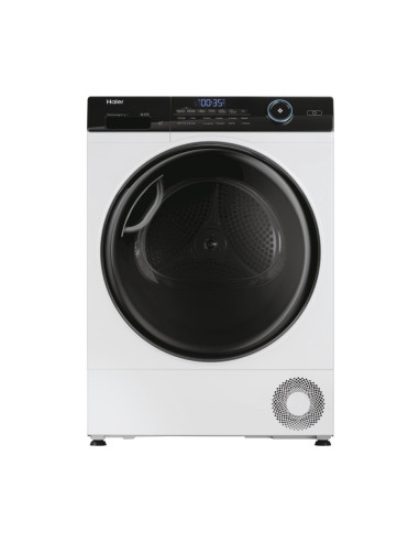 Haier HD90-A3959 asciugatrice Libera installazione Caricamento frontale 9 kg A+++ Bianco