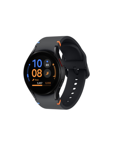 Samsung Galaxy Watch FE 40mm, Smartwatch Analisi del Sonno, Ghiera Touch in Alluminio, Black