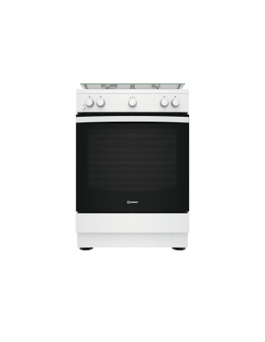 Indesit Cucina IS67G1KMW E