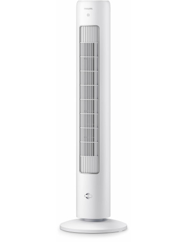 Philips 5000 series CX5535 00 Ventilatore a torre