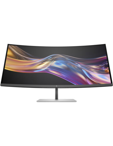 HP Series 7 Pro Monitor serie 7 Pro WQHD+ Thunderbolt 4 da 37,5'' - 738pu