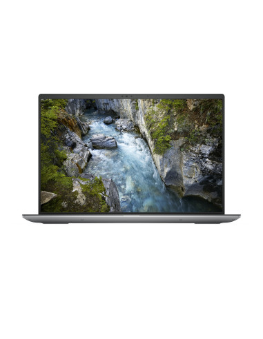 DELL Precision 5690 Intel Core Ultra 7 165H Workstation mobile 40,6 cm (16") Full HD+ 32 GB LPDDR5x-SDRAM 1 TB SSD NVIDIA RTX