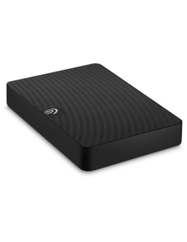 Seagate Expansion STKN2000400 disco rigido esterno 2 TB USB tipo A 3.2 Gen 1 (3.1 Gen 1) Nero