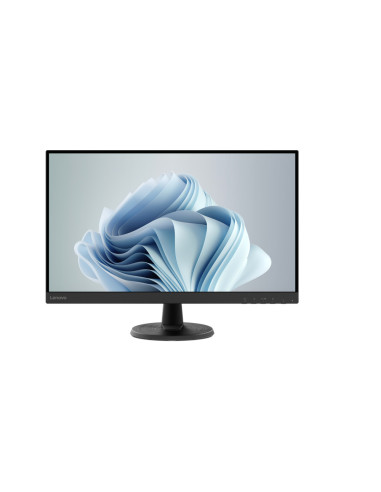 Lenovo Monitor D27-45 27" FHD 75 Hz 4ms Garanzia 3 anni