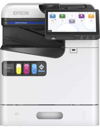 Epson WorkForce Enterprise​ AM-C550 Ad inchiostro A4 600 x 1200 DPI