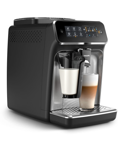 Philips 3200 series Macchine da caffè completamente automatiche serie 3200 Connesse EP3546 70