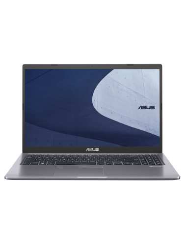 ASUS ExpertBook P1512CEA-EJ1023X Intel® Core™ i7 i7-1165G7 Computer portatile 39,6 cm (15.6") Full HD 8 GB DDR4-SDRAM 512 GB