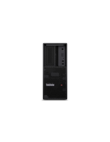 Lenovo ThinkStation P3 Intel® Core™ i7 i7-14700 32 GB DDR5-SDRAM 1 TB SSD Windows 11 Pro Tower Stazione di lavoro Nero