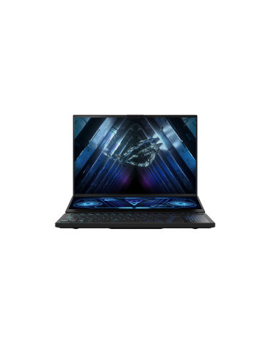 ASUS ROG Zephyrus Duo 16 GX650PY-NM029W AMD Ryzen™ 9 7945HX Computer portatile 40,6 cm (16") WQXGA 16 GB DDR5-SDRAM 1 TB SSD