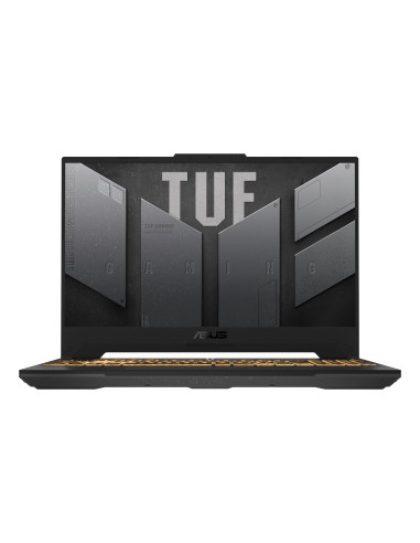 ASUS TUF Gaming A15 FA507NU-LP031W AMD Ryzen™ 7 7735HS Computer portatile 39,6 cm (15.6") Full HD 16 GB DDR5-SDRAM 512 GB SSD