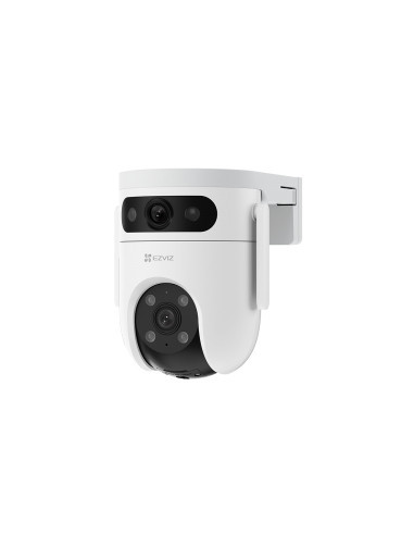 EZVIZ H9c Dual 3K Cupola Telecamera di sicurezza IP Esterno 2880 x 1620 Pixel Soffitto Parete Palo