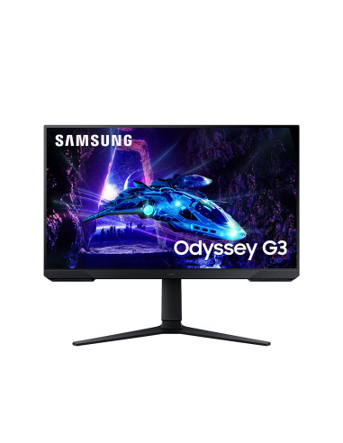 Samsung Monitor Gaming Odyssey G3 - G30D da 27'' Full HD