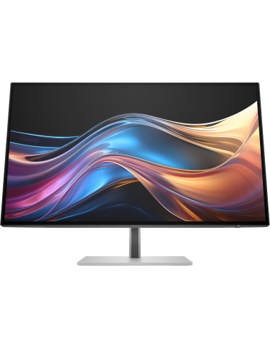 HP Monitor serie 7 Pro QHD da 27'' - 727pq