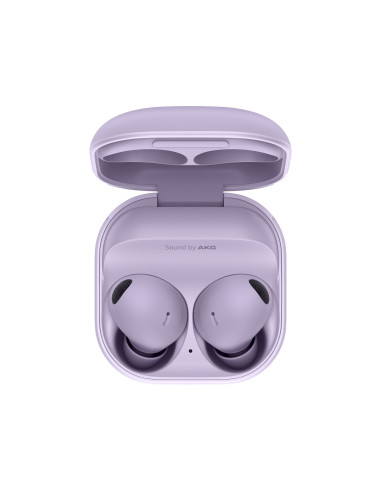 Samsung Galaxy Buds2 Pro Auricolari Bluetooth Bora Purple Batteria 500 mAh