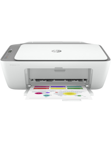 HP DeskJet Stampante multifunzione 2720e